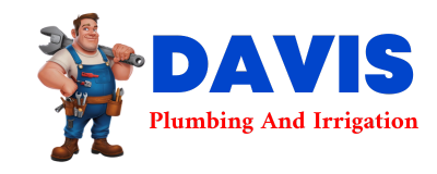 Trusted plumber in ALEXANDER